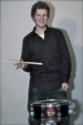 Cool Drummer Cool Drummer