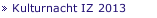 Kulturnacht IZ 2013